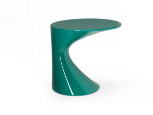 Журнальный столик из полипропилена