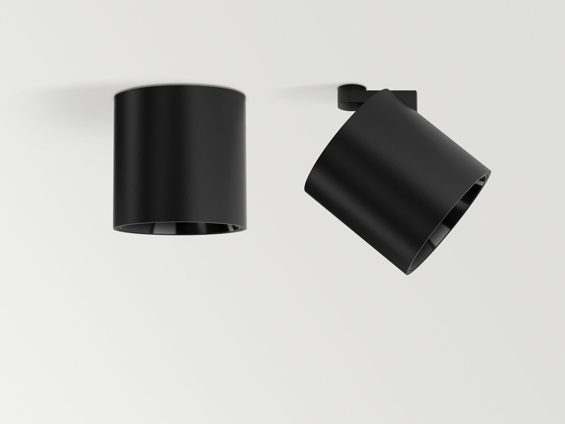 Алюминиевый регулируемый светодиодный прожектор Arkoslight Magnetic 24V System ARCH-00056767 - Вид №7