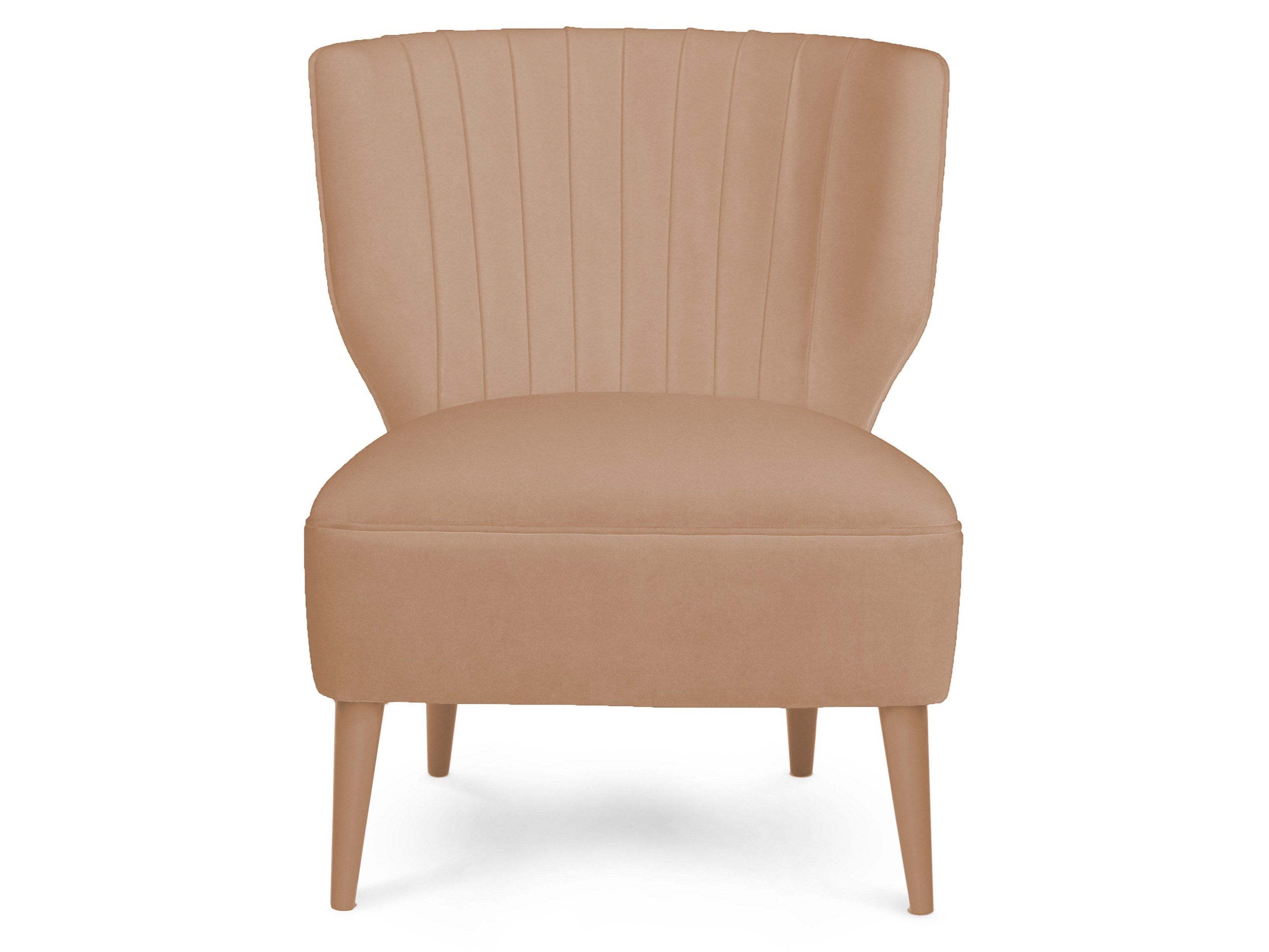 Бархатное кресло Munna Fetiche ARCH-00028505 - Вид №11