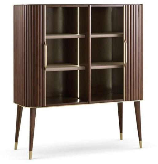 Roche Bobois Комод из МДФ с раздвижными дверцами Eden-rock sun-id-1374362 - Вид №1