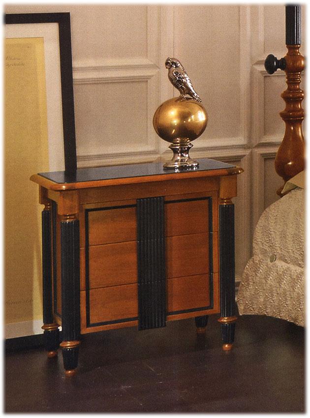 Тумбочка Gazza Ladra BAMAX 48.428 CLASSICO