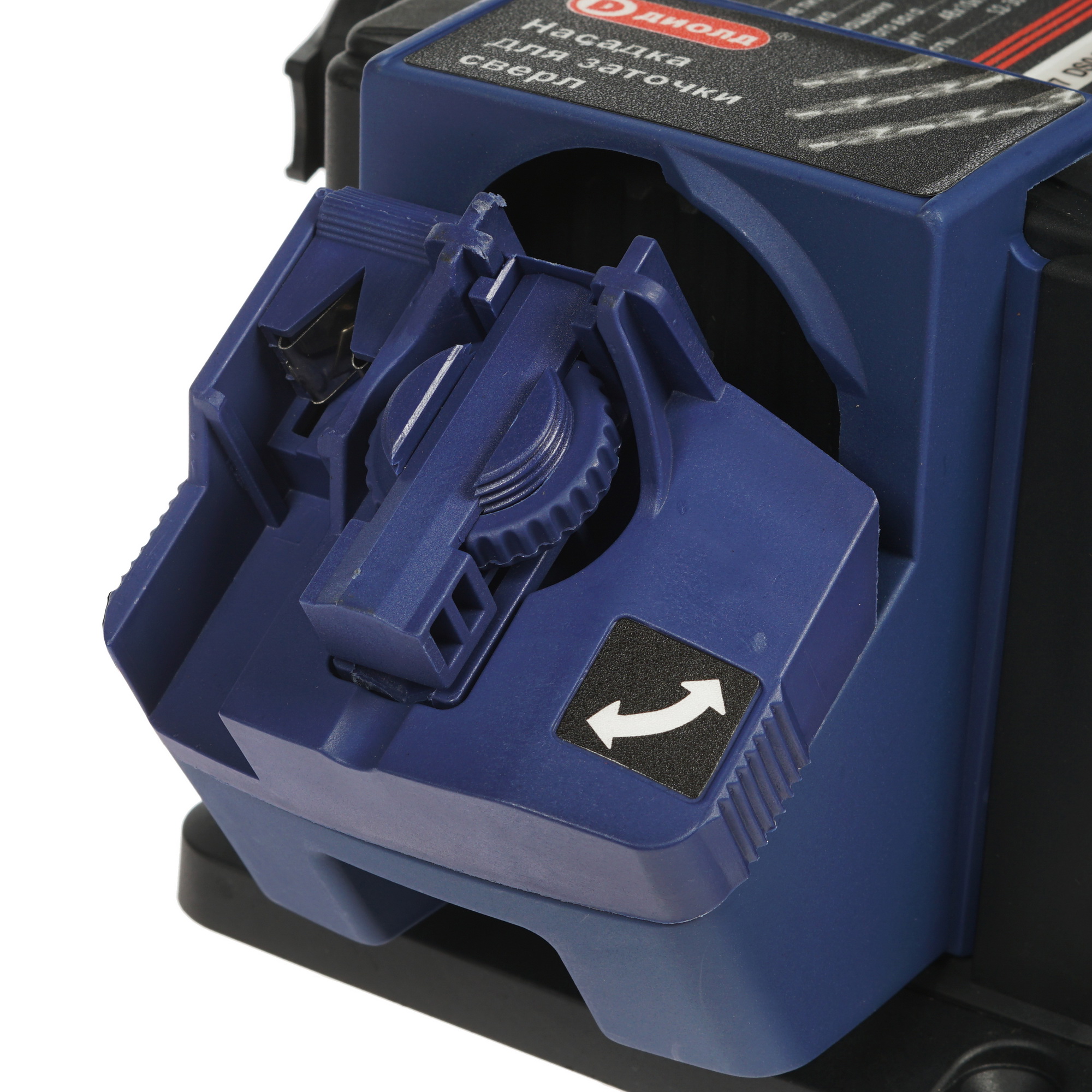 Точильный станок  многофункциональный Диолд МЗС-03 М 8112295 STDN-0107009 - Вид №5