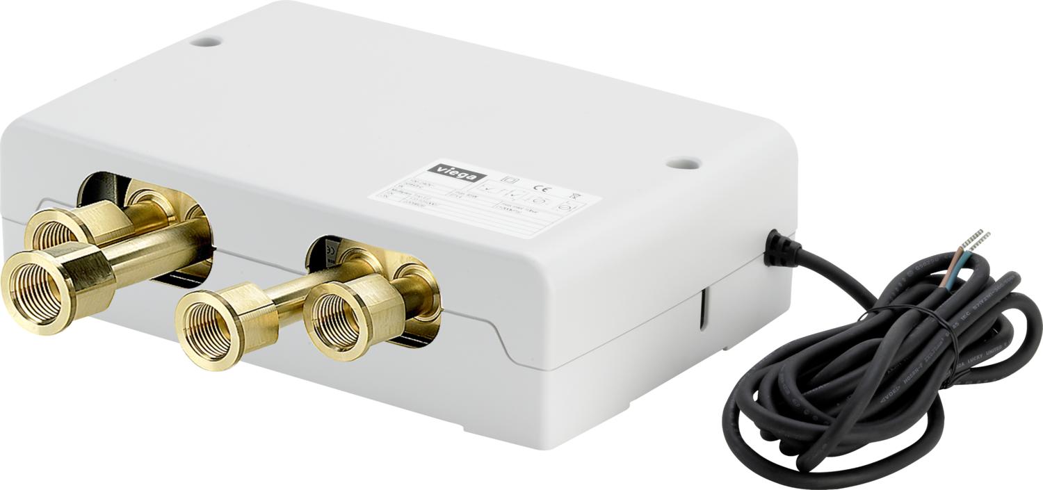 Viega Смеситель Multiplex Trio E2 6146.214 (684648) 684 648