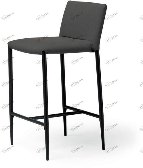 Colombini Casa Высокий табурет, обитый искусственной кожей sun-id-1465314