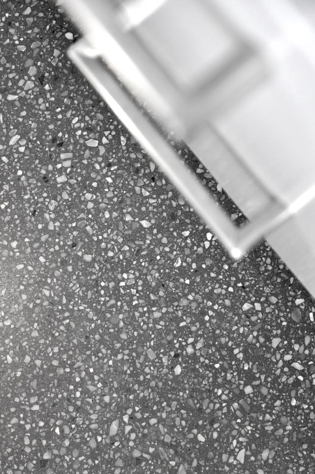 Непрерывный пол с эффектом терраццо BEAL International Bealstone ARCH-00103891 - Вид №11