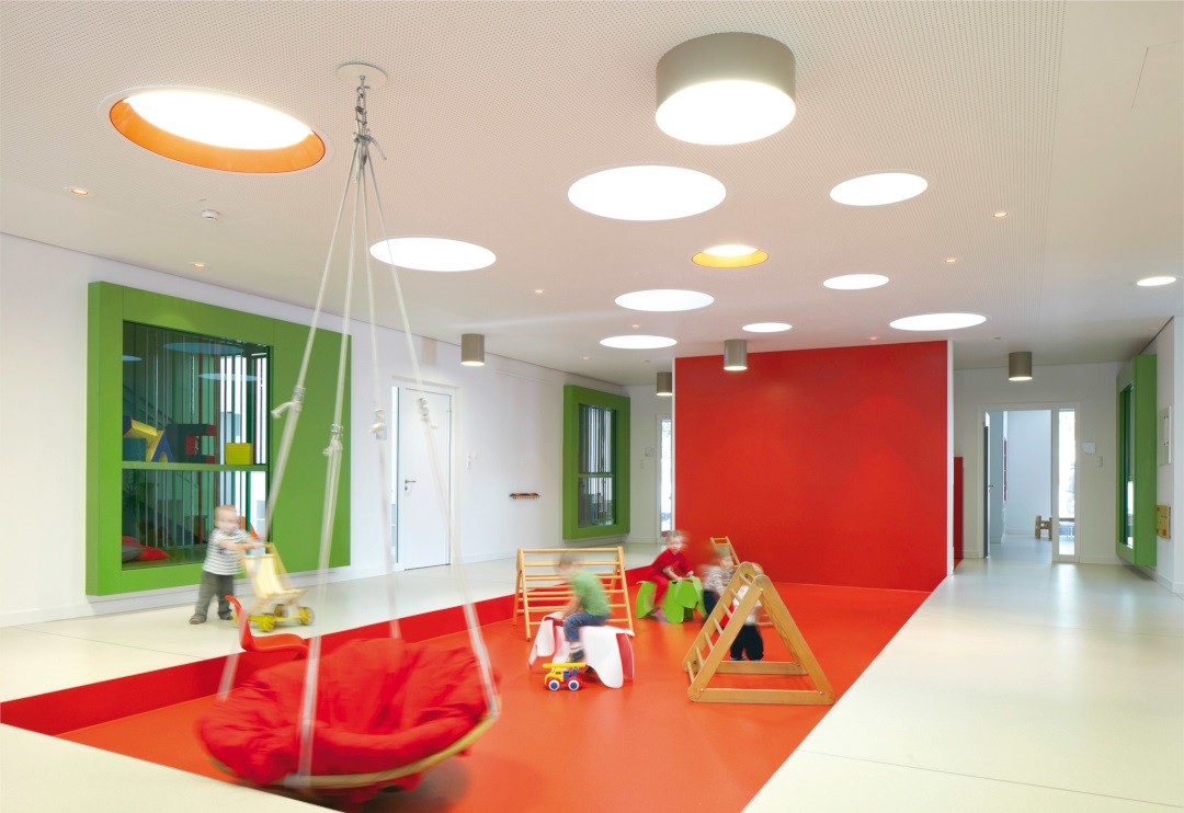 Artemide TAGORA M021510 потолочный 94937 - Вид №1