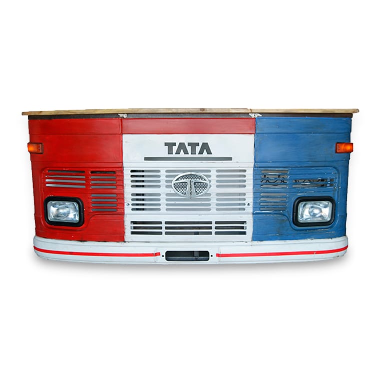 079985 Барная стойка Francisco Segarra Tata Santreyd