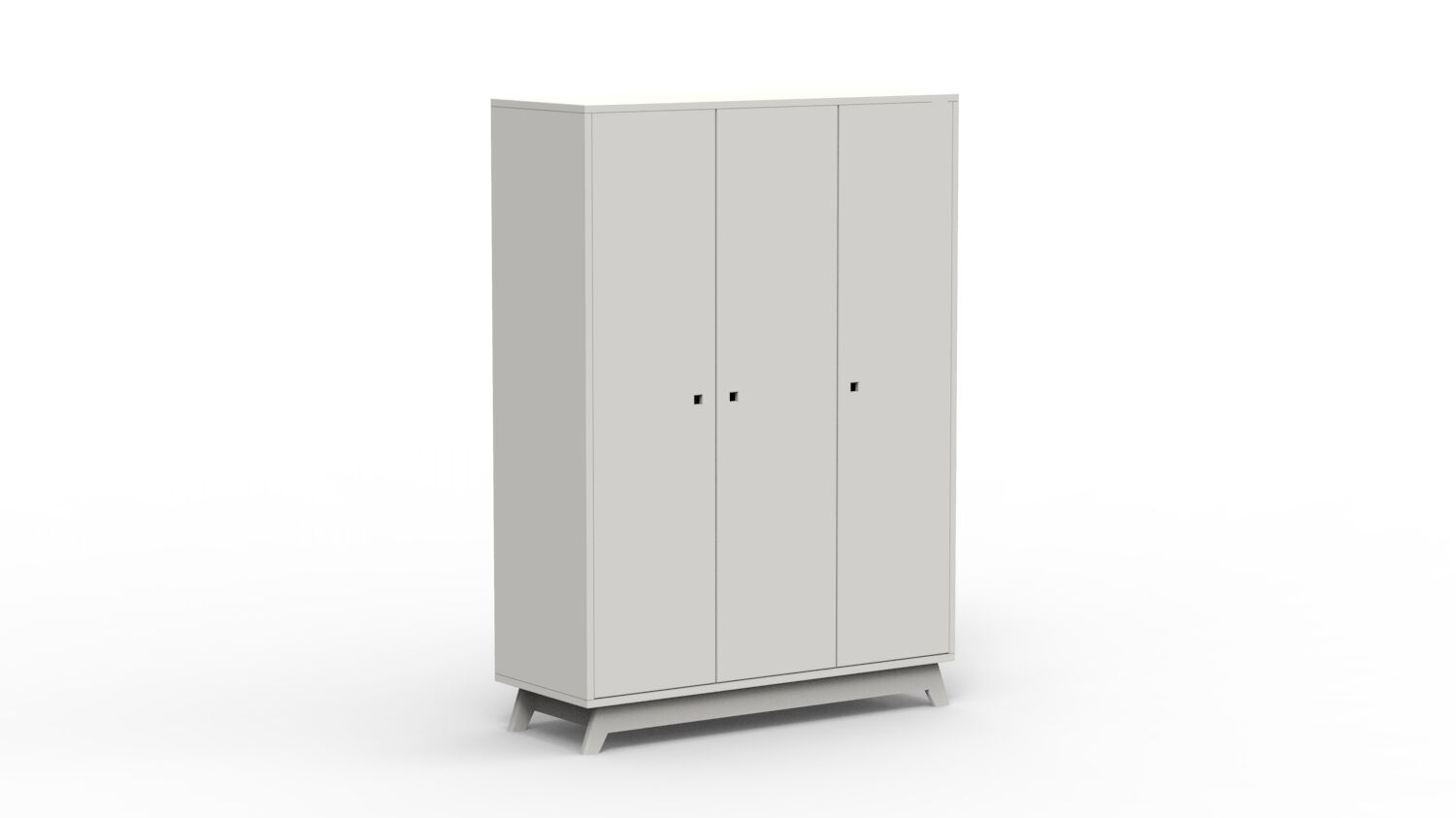 Шкаф из МДФ Mathy by Bols ARCH-00116414 - Вид №46