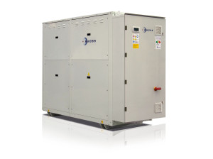 Двигательные агрегаты