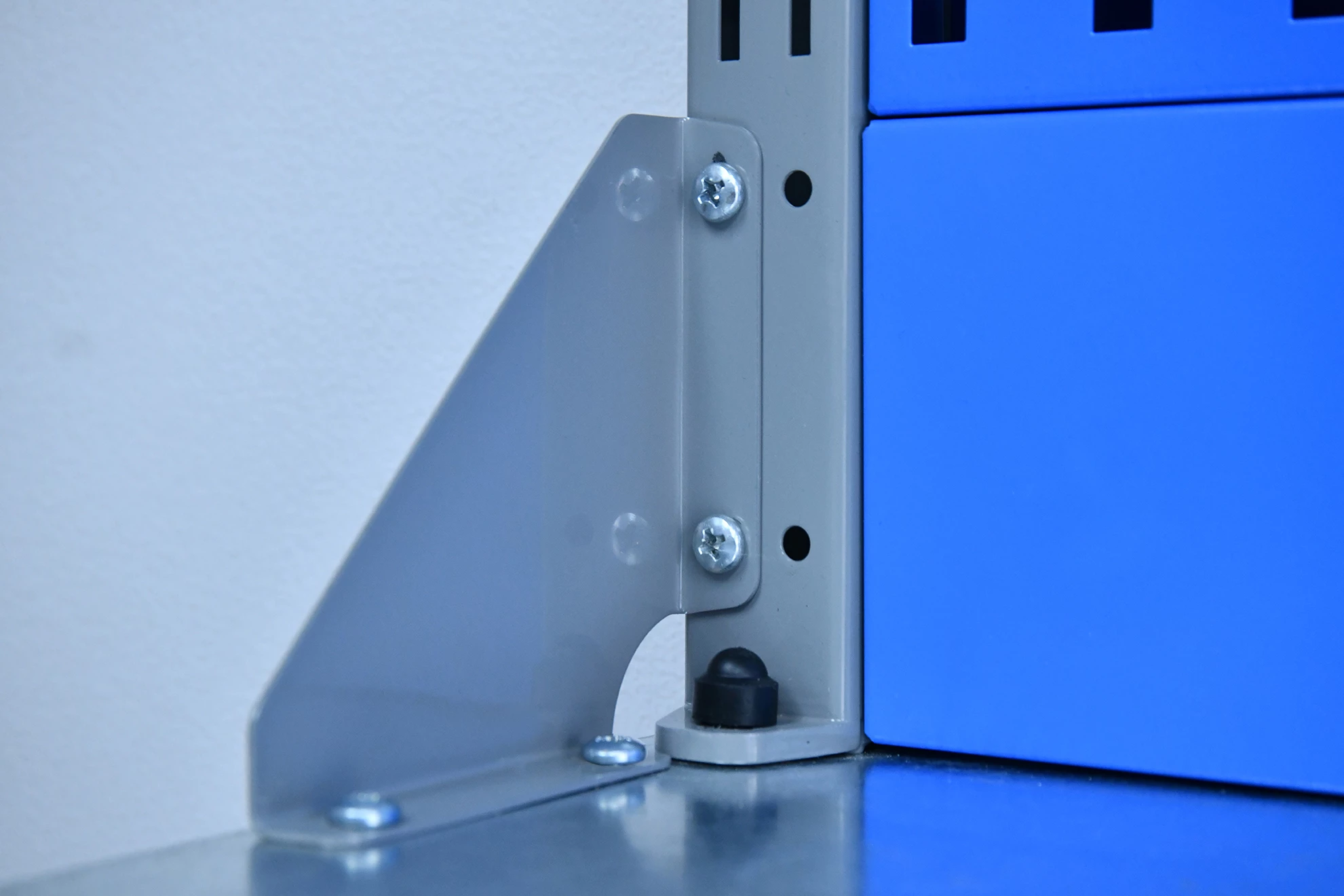 Верстак слесарный TNC 121.11.3-2F Верстакофф 125103 - Вид №3