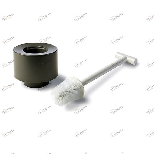 Ёрш для унитаза 13120 Inbani Kali