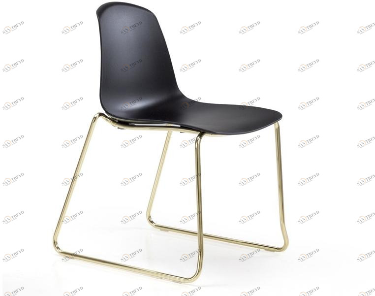 Luxy Стул полипропиленовый Epoca limited edition sun-id-1413981