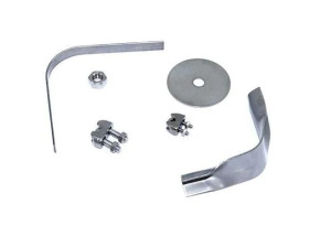 Компоненты структурного армирования для облицовочной кладки