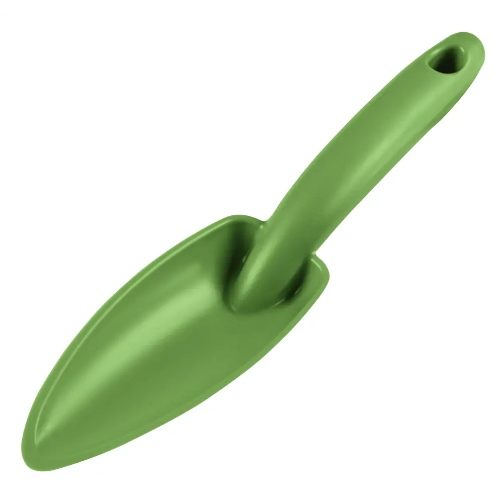 Лопатка узкая Tramontina 78108000 27.5 см пластик с черенком STLM-2209982