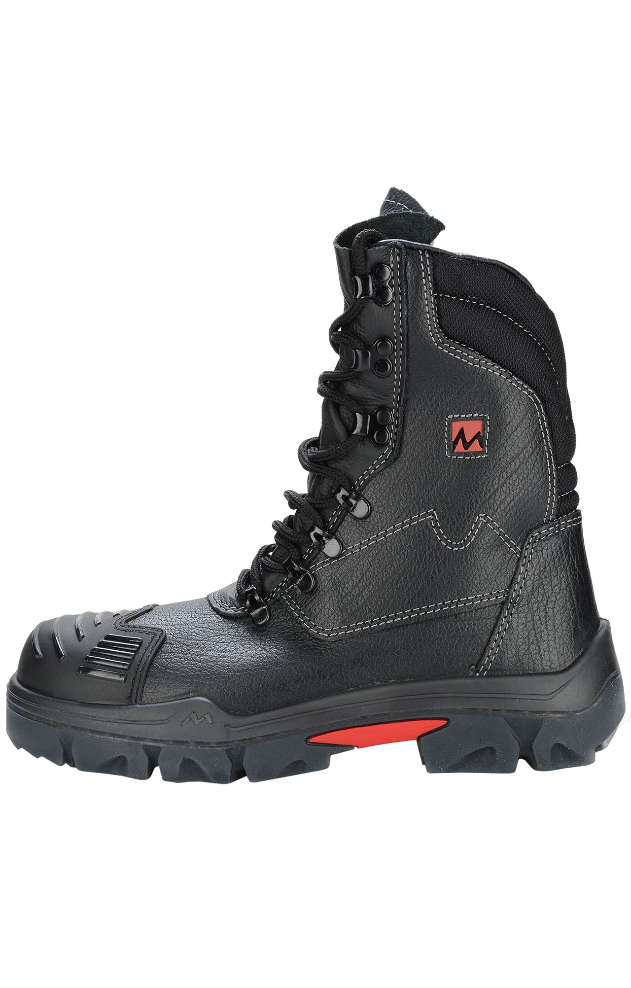 69932 Ботинки  высокие MTS  Летняя обувь  размер 43  - Вид №4