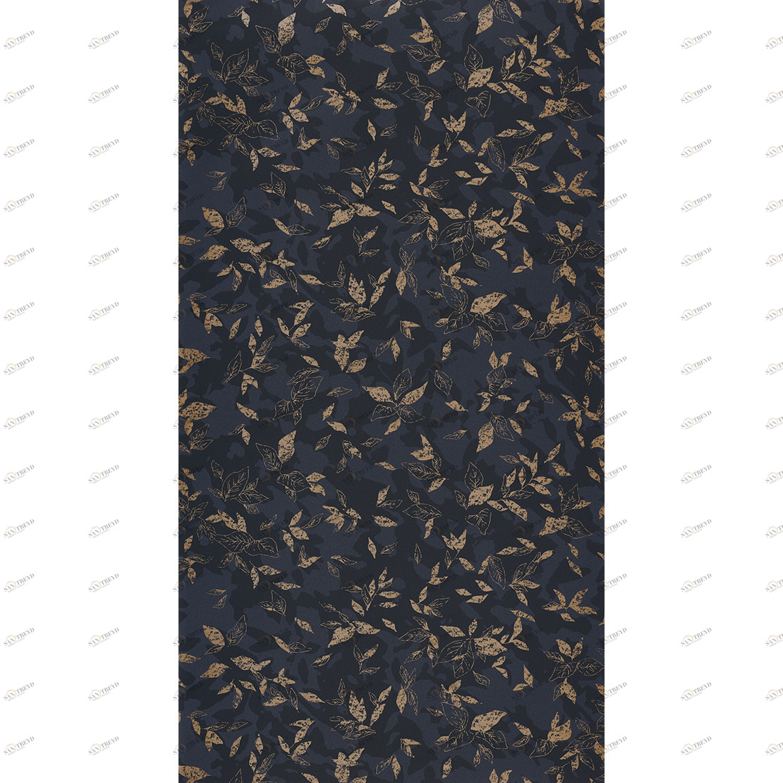 Рулон обоев JARDINS SUSPENDUS JDSP85209303. Основа Casadeco