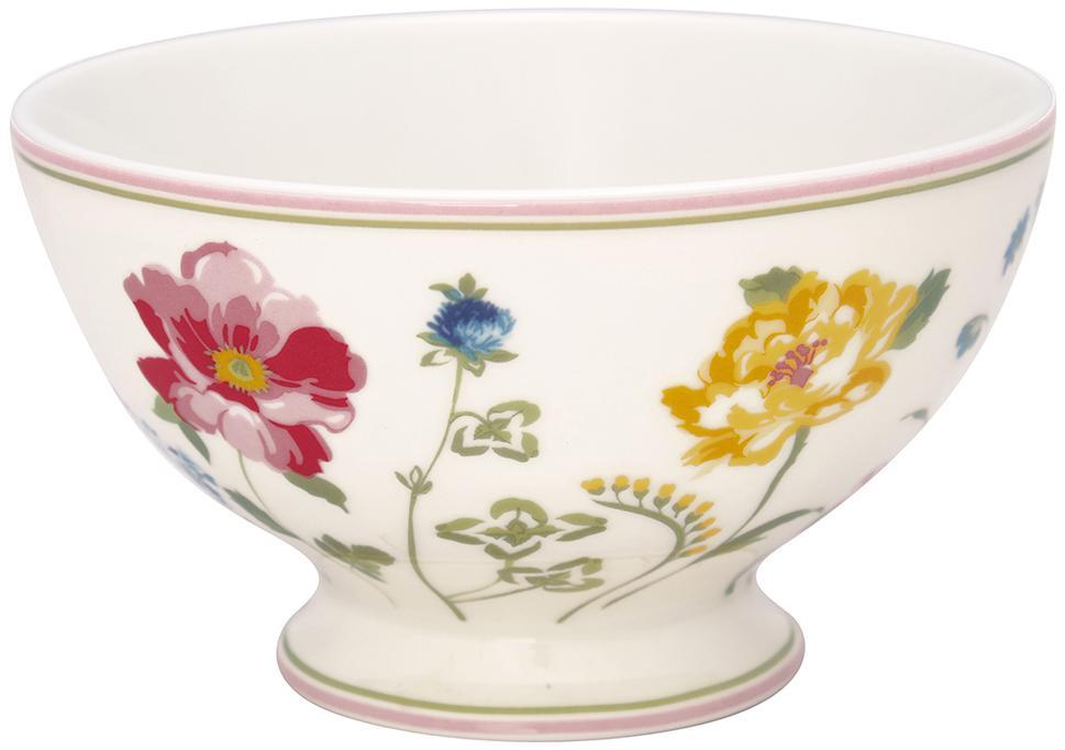 Пиала Thilde white 15 см Greengate STWSOUTHL0106