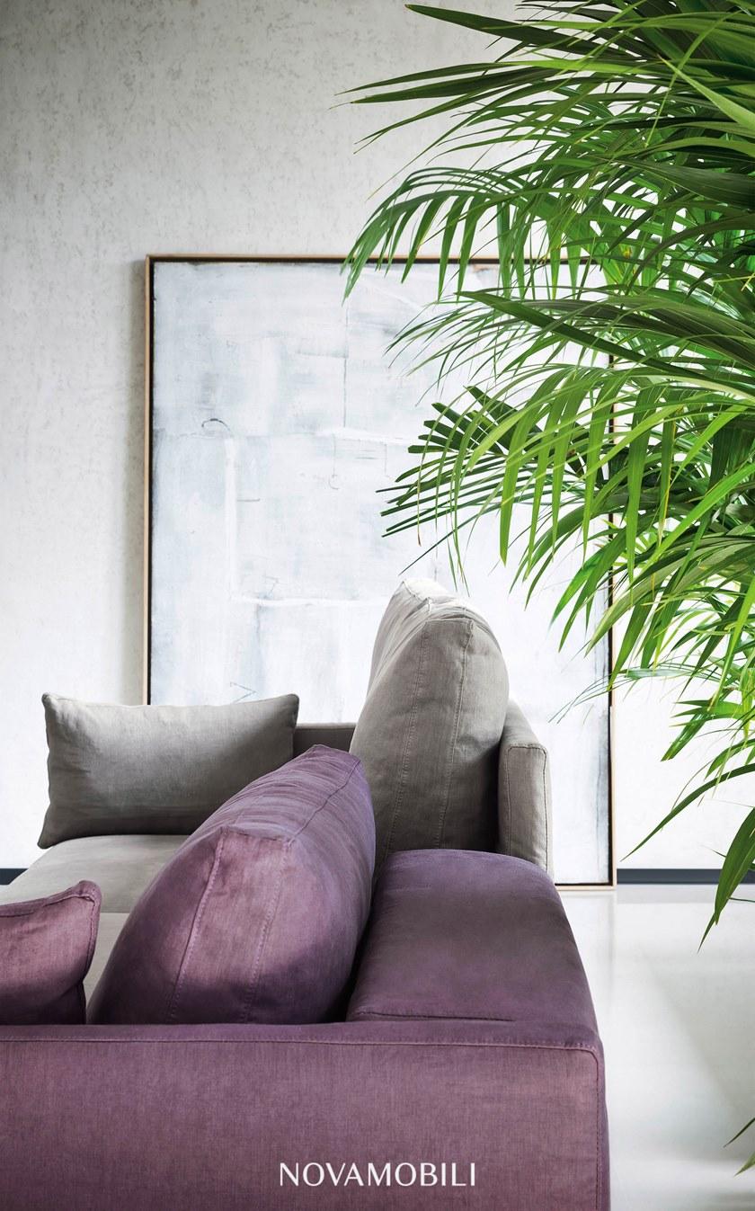 Novamobili Модульный диван Reef sun-id-1482460 - Вид №2