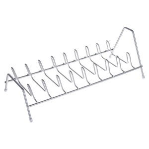 Держатель для крышек Сильвер 330х150х120 мм