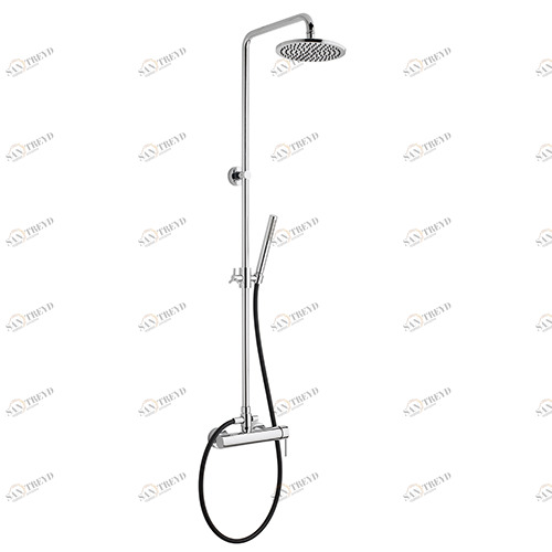 15147  EFFEPI RUBINETTERIE Tondi 