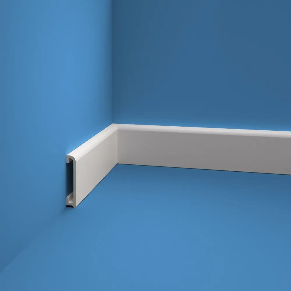 Плинтус напольный ATRIUM РМ - элегантное завершение интерьера 88379789 STLM-0892246 - Вид №5