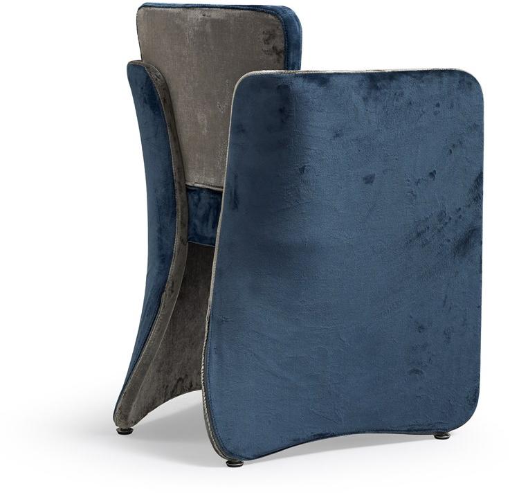 Quinti Sedute Мягкое кожаное кресло с подлокотниками sun-id-1401768 - Вид №11