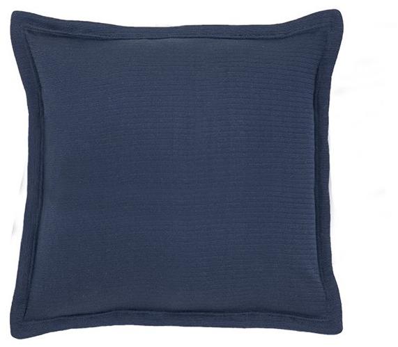 Warli Подушка из однотонного полиэстера Site sun-id-1487786 - Вид №2