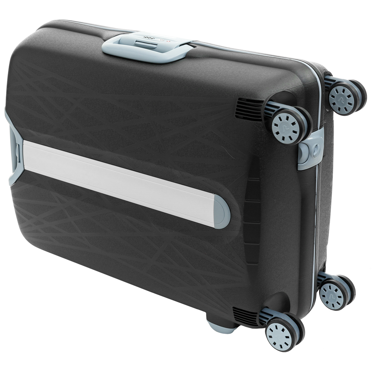 500762-01 Чемодан 500762 M Roncato Light Ltd Edition  - Вид №2