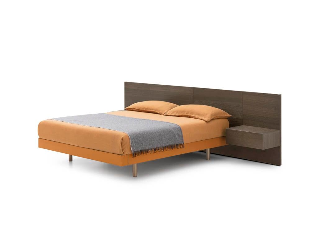 Деревянное изголовье Pianca BOISERIE LEGNO ARCH-00017294