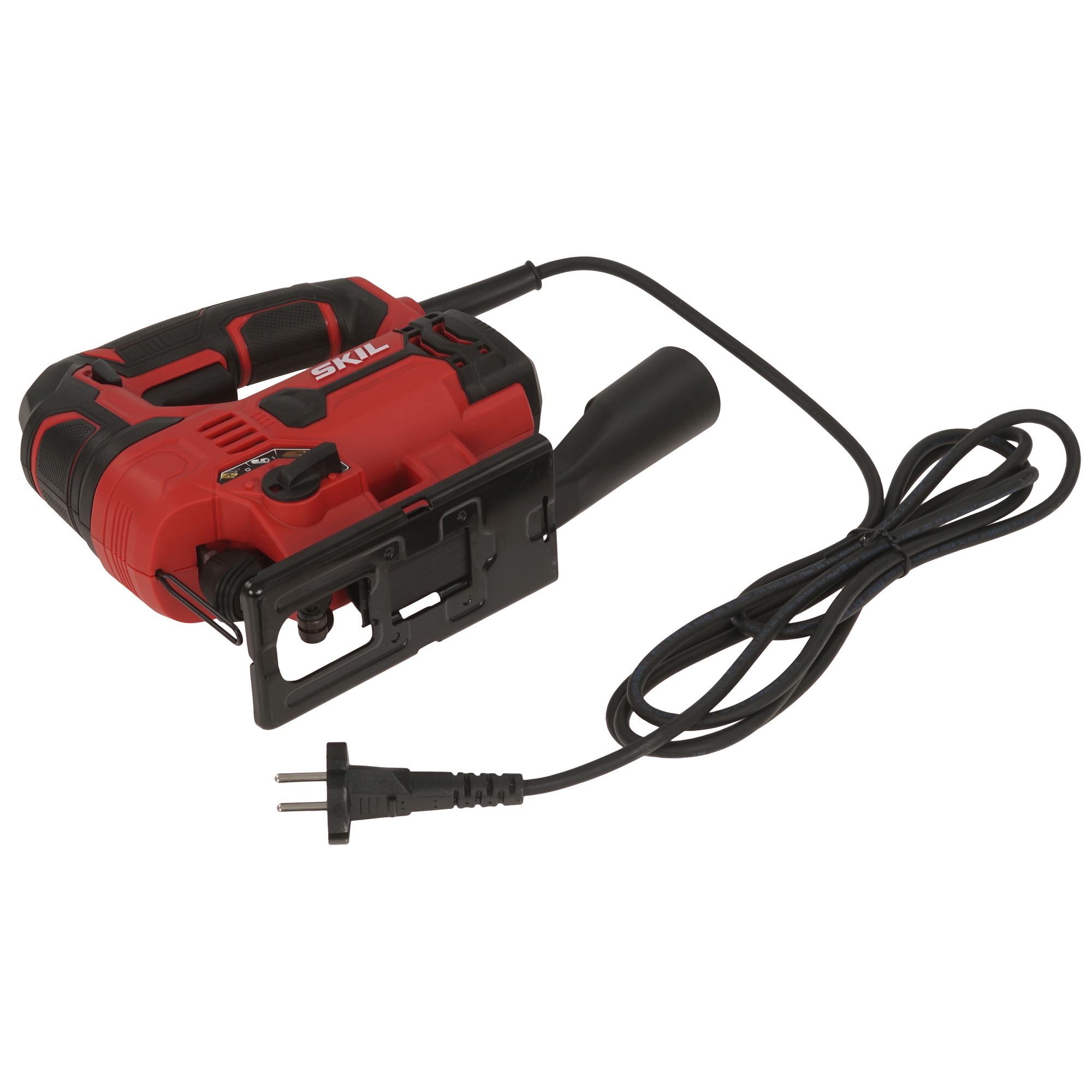 Электрический лобзик SKIL JS3131 9284608 STDN-0011615 - Вид №6