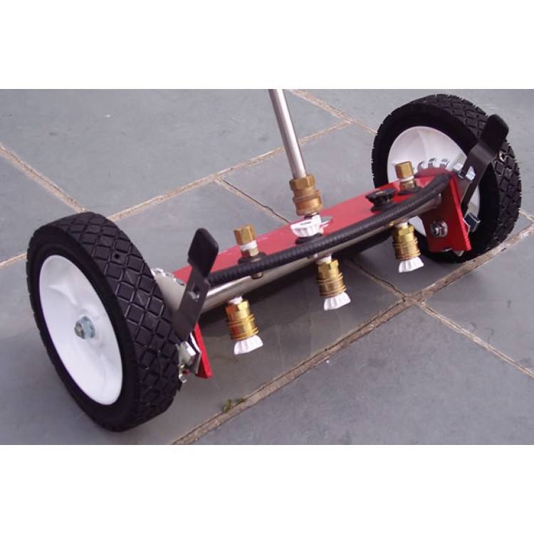 HP-GP2100306 STREAMLINE Оригинальный триклинер для чистки водой под высоким давлением  - Вид №3