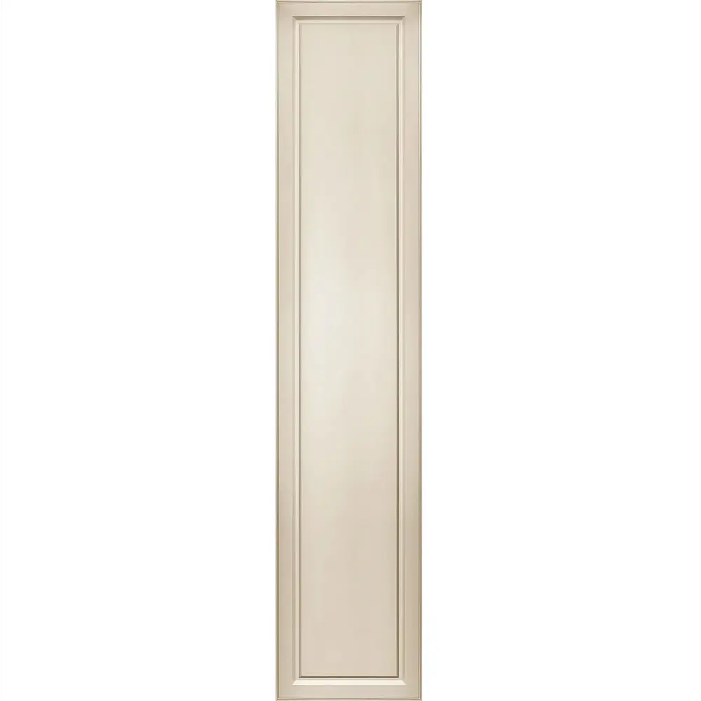 Фасад кухонный KONSENSA Оксфорд 45×214 см бежевый МДФ 89366068 STLM-1584161 - Вид №1