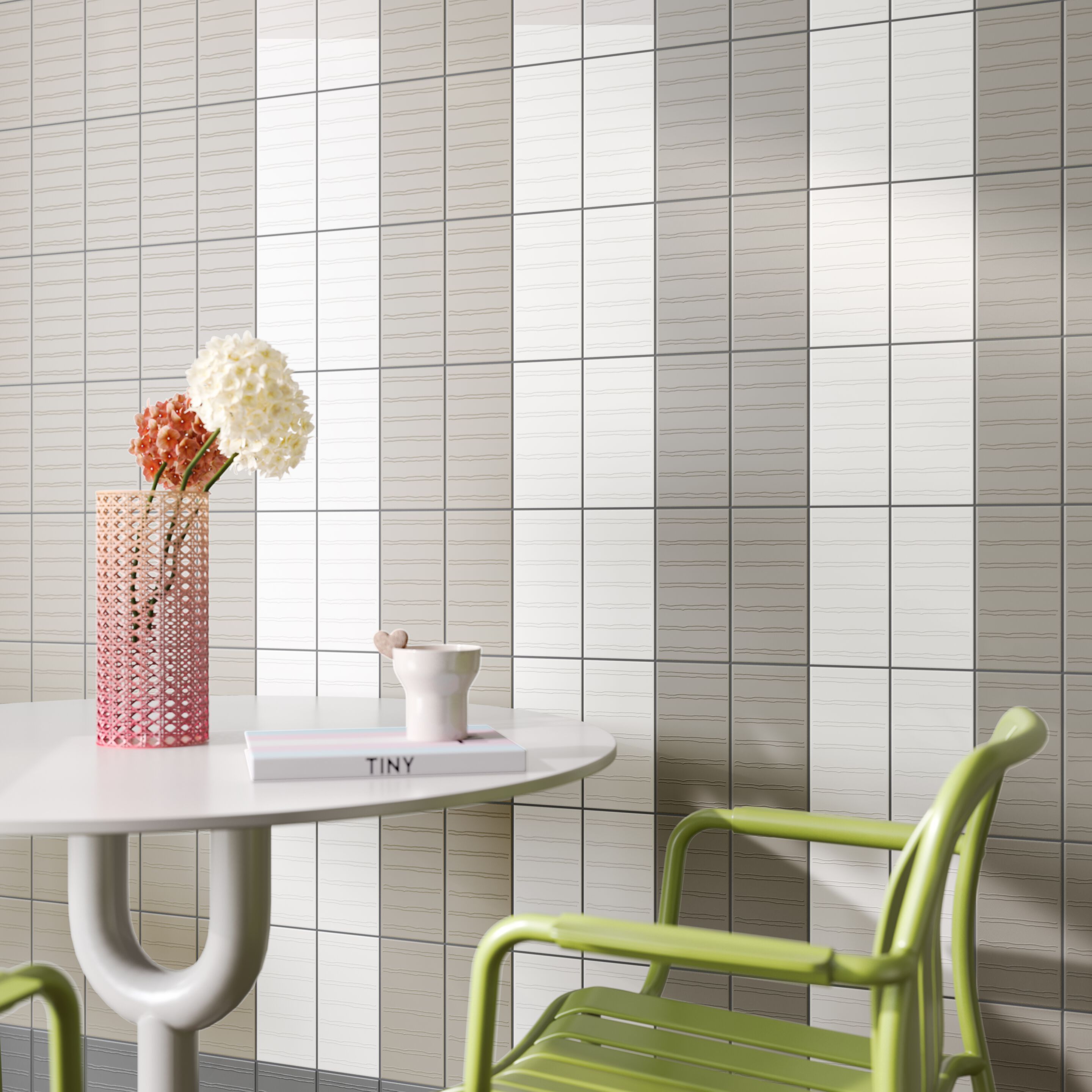 Керамогранит Kaleseramik плитка ARCH-00062151 - Вид №2