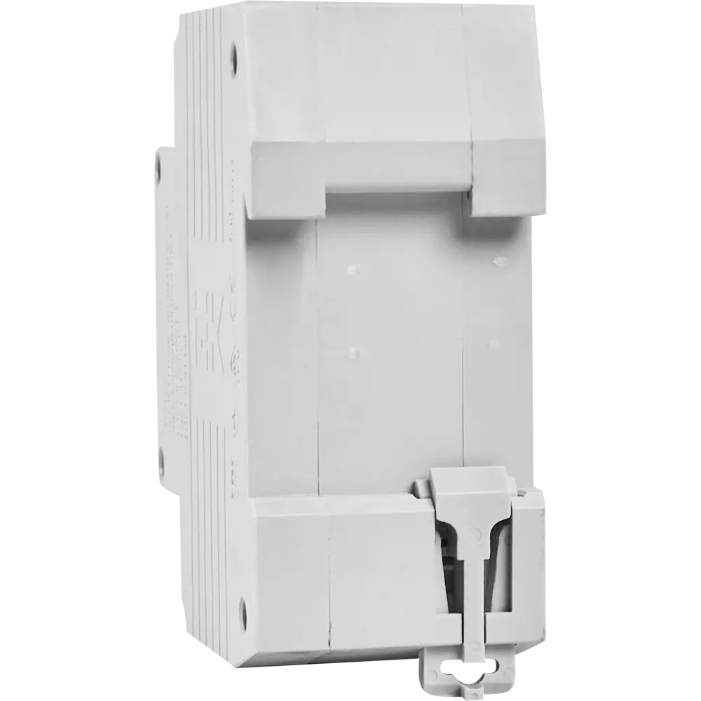 Автоматический выключатель IEK АВДТ 32 C10 - защита от поражения током 11875785 STLM-0001573 - Вид №2