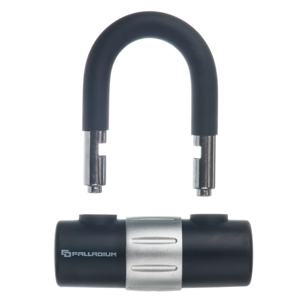 Замок навесной Palladium 903 WP, ЦАМ/сталь STLM-2047811 - Вид №1