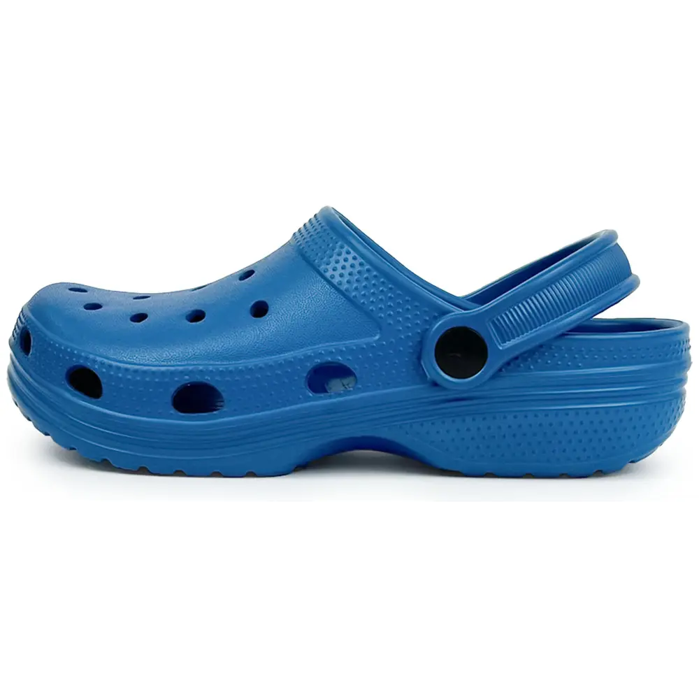 Сабо унисекс DILWIS размер 31 синий 89414841 STLM-1566048 - Вид №3