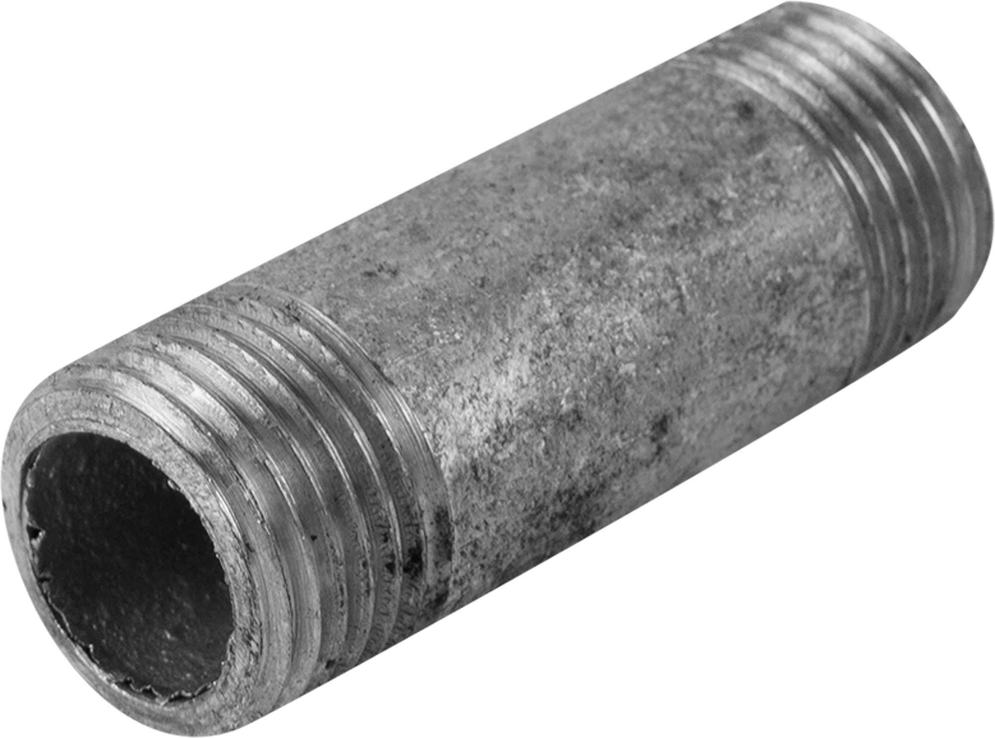 Бочонок Santreyd 1/2" оцинкованный для систем водоснабжения 10990773 STLM-0001007