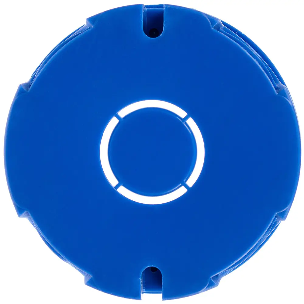 Подрозетник под бетон/кирпич 68х40 мм 18544671 STLM-2009815 TPlast  - Вид №2
