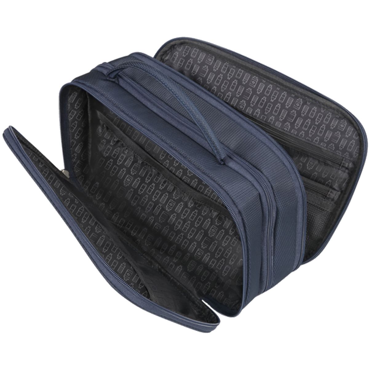 CN1-01014 Косметичка CN1*014 Travel Kit Samsonite Spark Sng Eco  - Вид №2