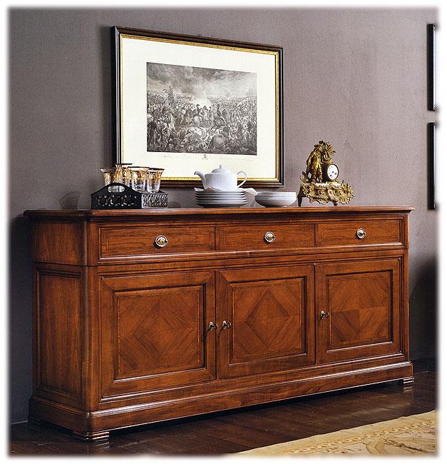 Комод  BAMAX 74.203 CLASSICO