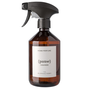 SP500ALTO Спрей для дома the olphactory, pause, Кашемир, 500 мл Ambientair