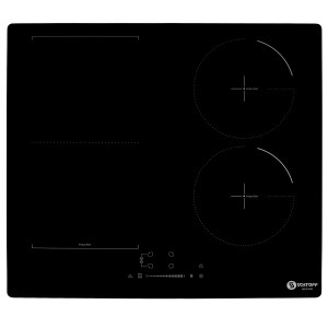 9295461 Индукционная варочная поверхность SCHTOFF I60H13 BLACK