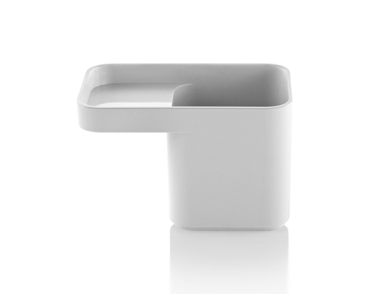 Поддон для посуды из АБС-пластика Herman Miller Formwork ARCH-00083087 - Вид №4