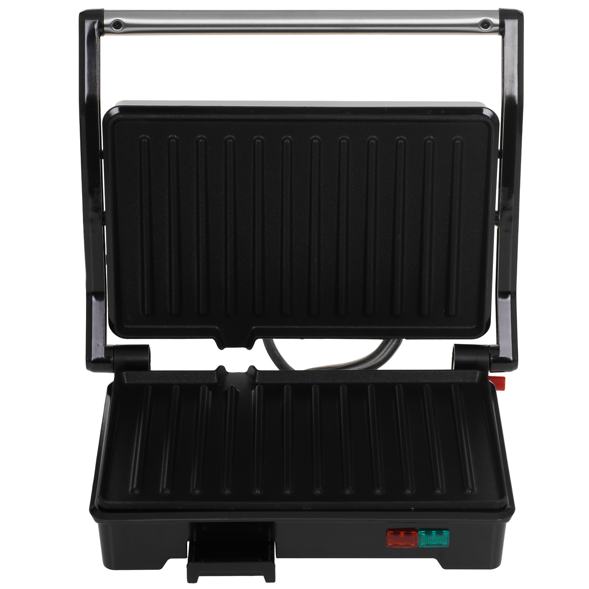 9269164 Гриль RAGEX R783-000 черный STDN-0065857 - Вид №2