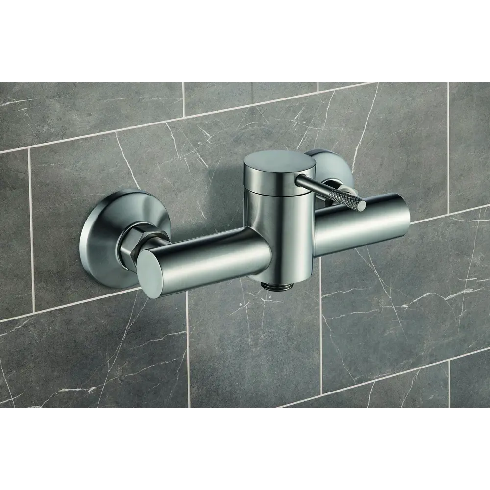 Смеситель для душа KONSENSA Терни с керамическим картриджем 89396531 STLM-1584962