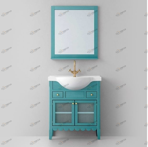 Avila Dos Комплект мебели ETNA 03/3 Color 29 COUNTRY ETNA COUNTRY ETNA033NEW