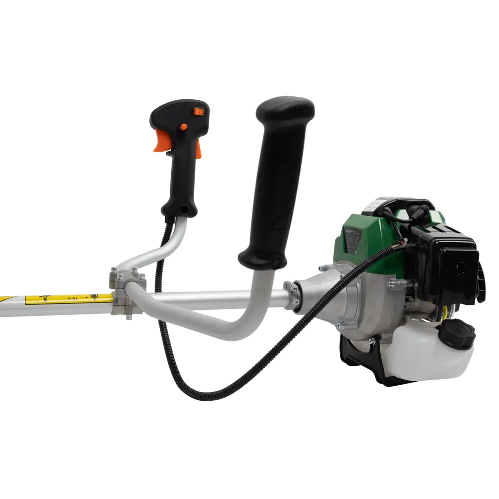 Мотокоса бензиновая Oasis Eco TB-1500P 2 л.с. 89385865 STLM-2173438  - Вид №4