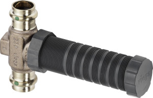 Viega Вентиль скрытого монтажа Easytop 2235.2 (755614)