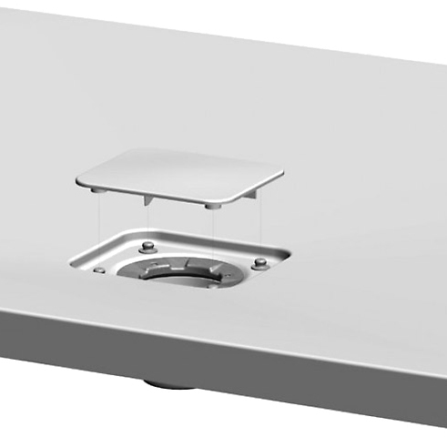 DC980050000000S Поддон Riho Basel Santreyd - Вид №3