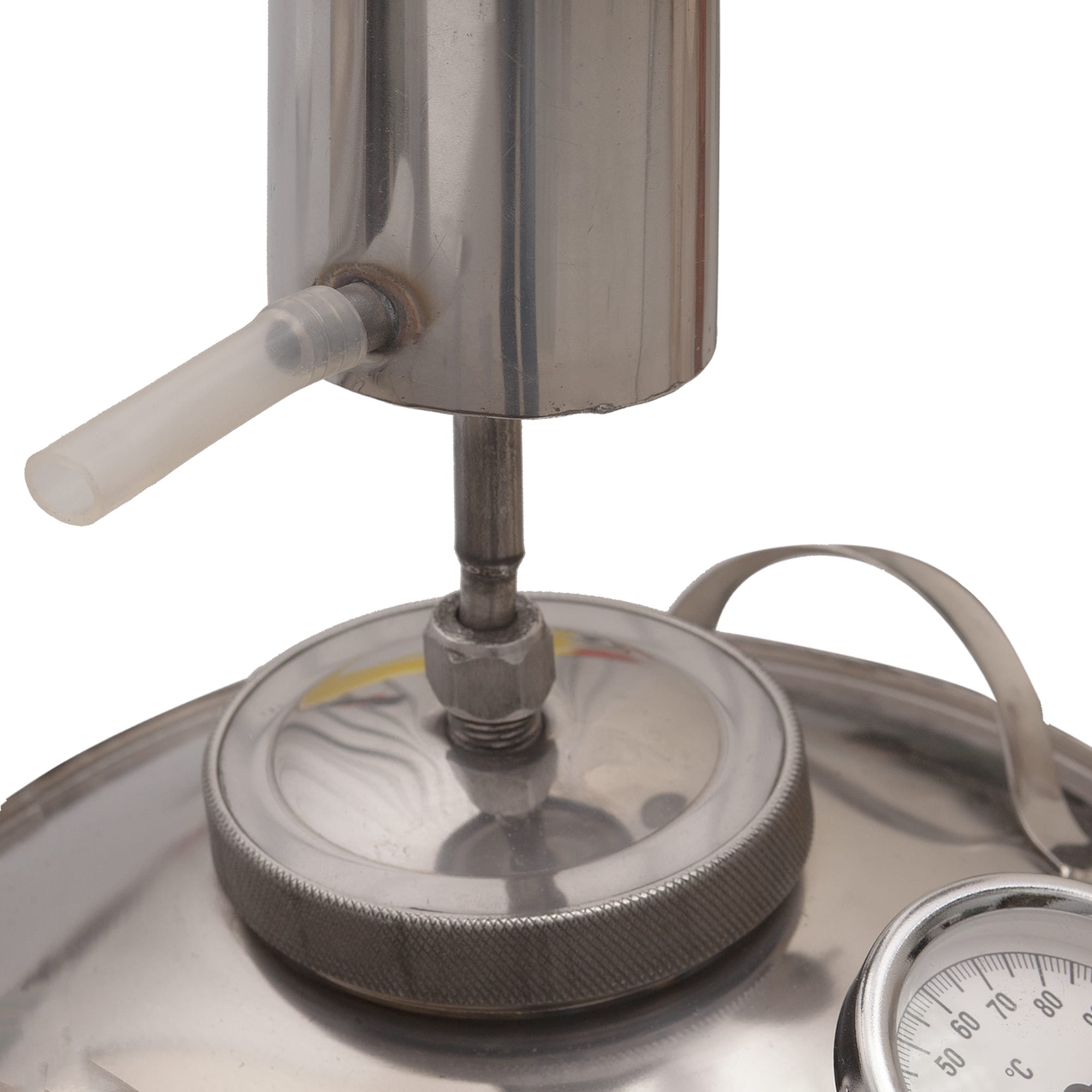 18665035 Дистиллятор Народный 12 БКТ Santreyd  - Вид №2